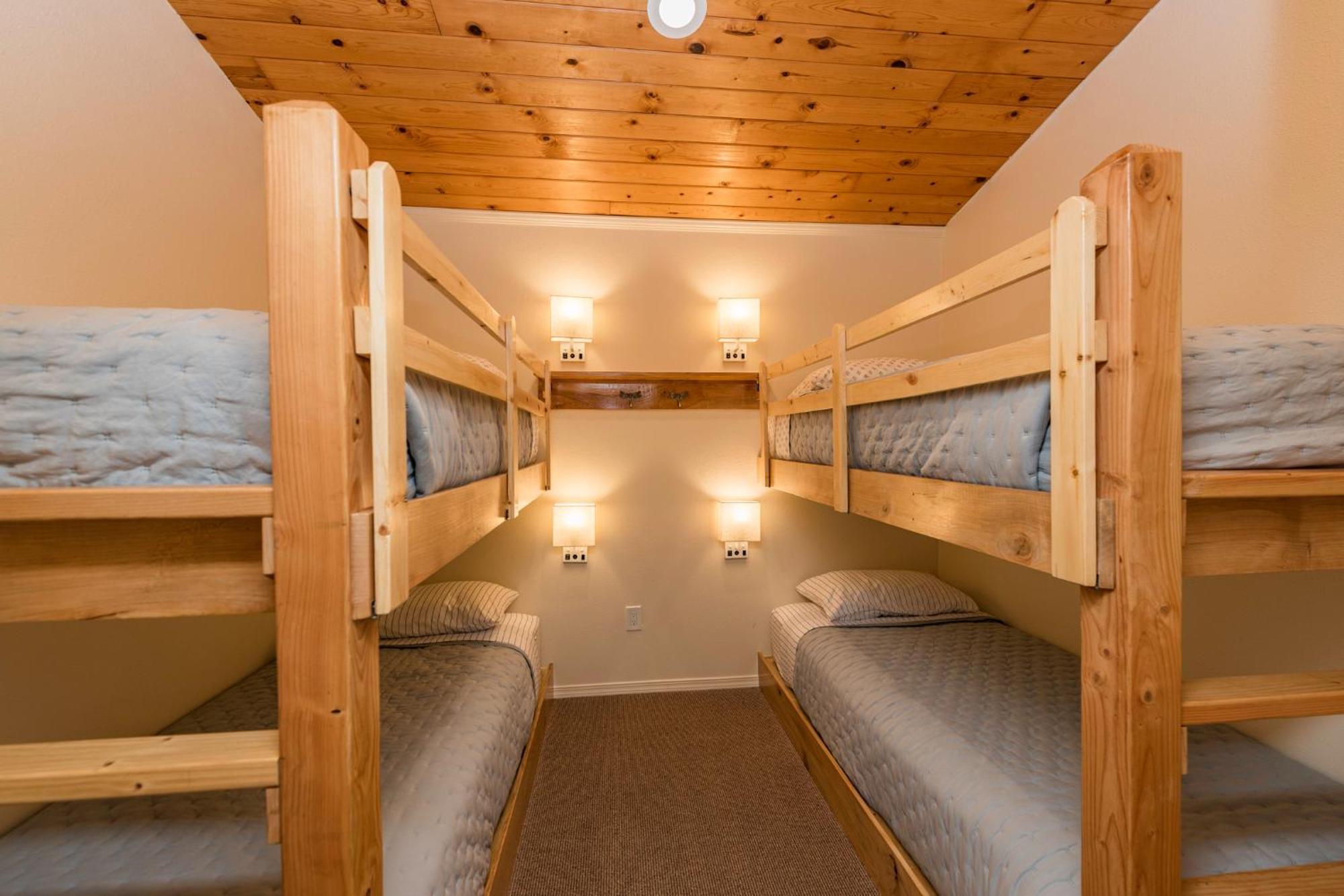 Juan De Fuca Waterfront Hotel & Cottages Sequim Ngoại thất bức ảnh