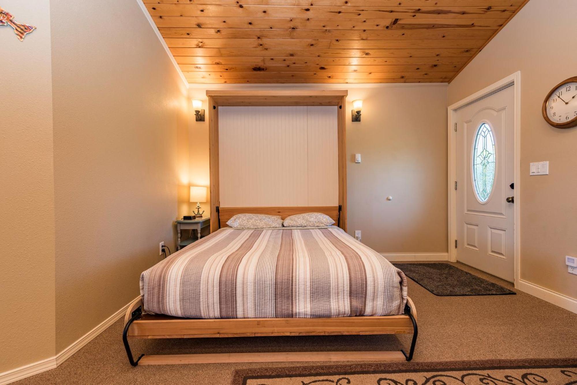 Juan De Fuca Waterfront Hotel & Cottages Sequim Ngoại thất bức ảnh